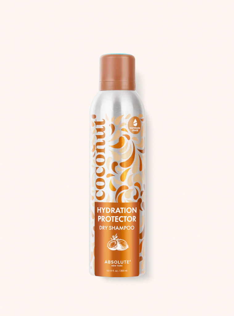 ABNY-HYDRATION PROTECTOR DRY SHAMPOO - COCONUT (10.14 FL)