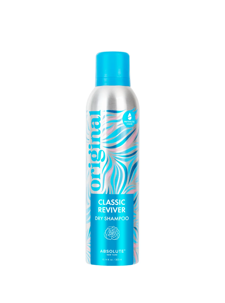 TYCHE - CLASSIC REVIVER DRY SHAMPOO 10.14OZ-ORIGINAL