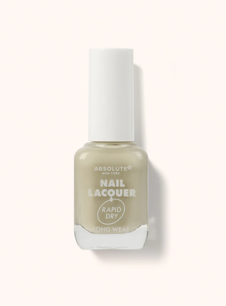 ABNY-RAPID DRY LONG WEAR NAIL LACQUER SAND DUNE