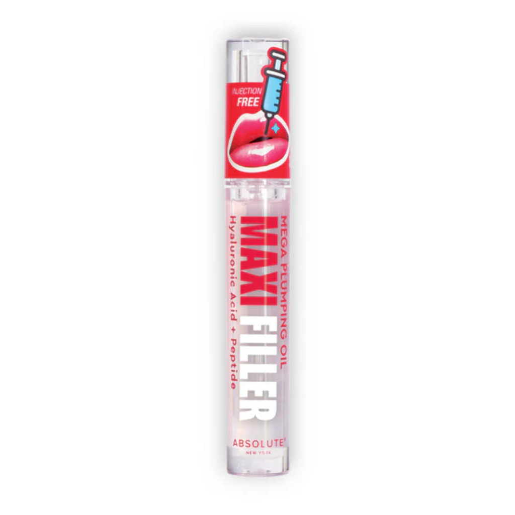 ABNY - MAXI FILLER MEGA PLUMPING OIL