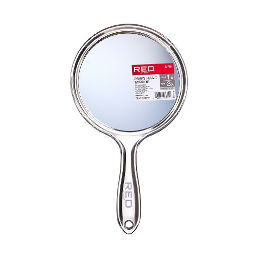 2 WAY HAND MIRROR