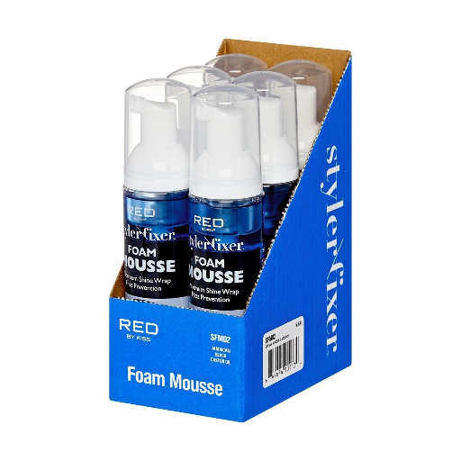 SF FOAM MOUSSE 2.5OZ***