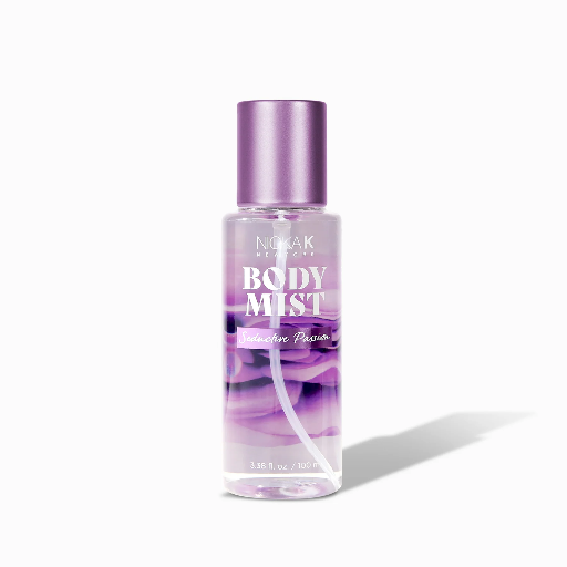 BODY MIST SEDUCTIVE PASSION