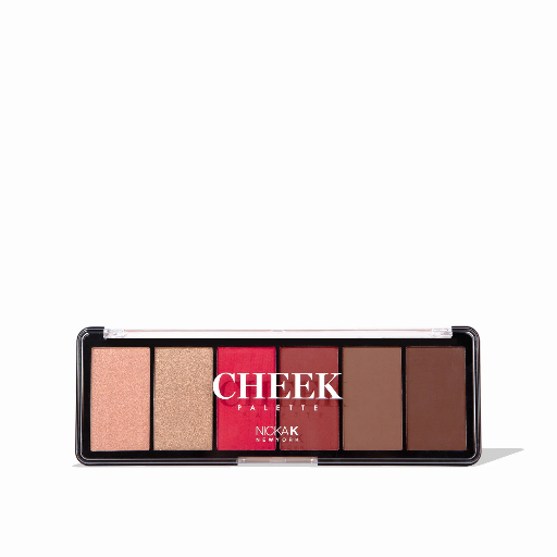 CHEEK PALETTE (MEDIUM)