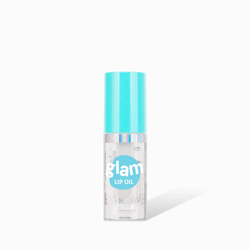 GLAM LIP OIL PINA COLADA