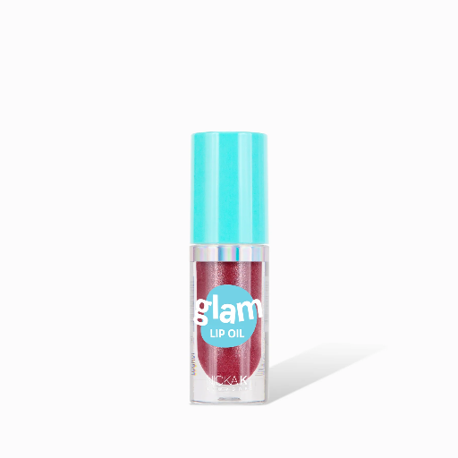 GLAM LIP OIL SANGRIA 4