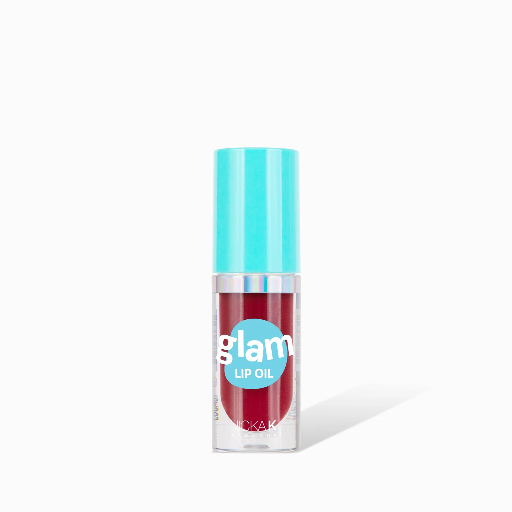 GLAM LIP OIL BLOODY MARY