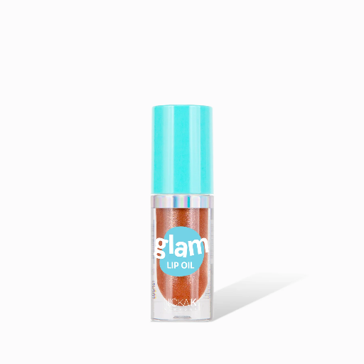 GLAM LIP OIL RUM SWIZZLE 10