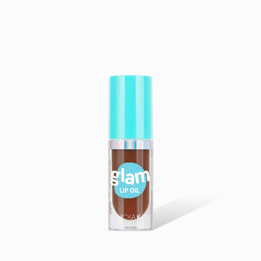 GLAM LIP OIL BLACK RUSSIAN 7