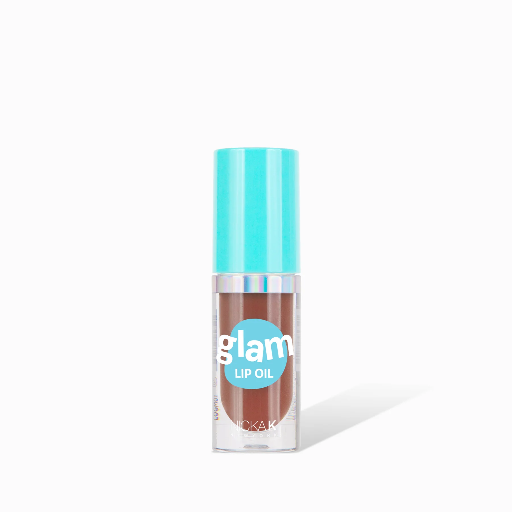 GLAM LIP OIL SPICED RUM 2