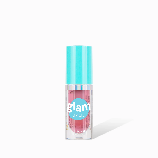 GLAM LIP OIL CUBAN BREEZE