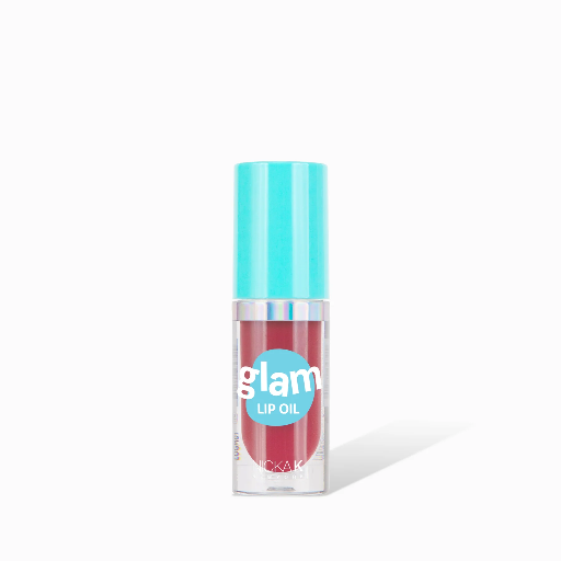 GLAM LIP OIL COSMOPOLITAN 3