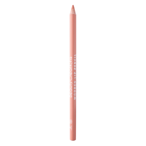 WOODEN LIP PENCIL - UR A PEACH