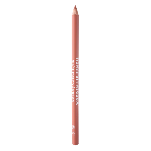 WOODEN LIP PENCIL - SORRY I'M LATTE