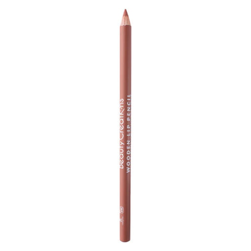 WOODEN LIP PENCIL - BUTTA U UP