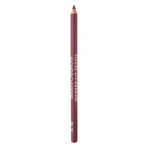 WOODEN LIP PENCIL - SHAKE IT LIKE JELLY