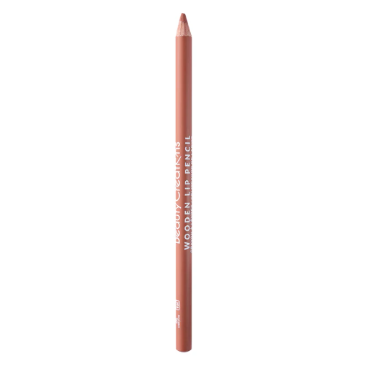 WOODEN LIP PENCIL - DULCE A CARAMELO