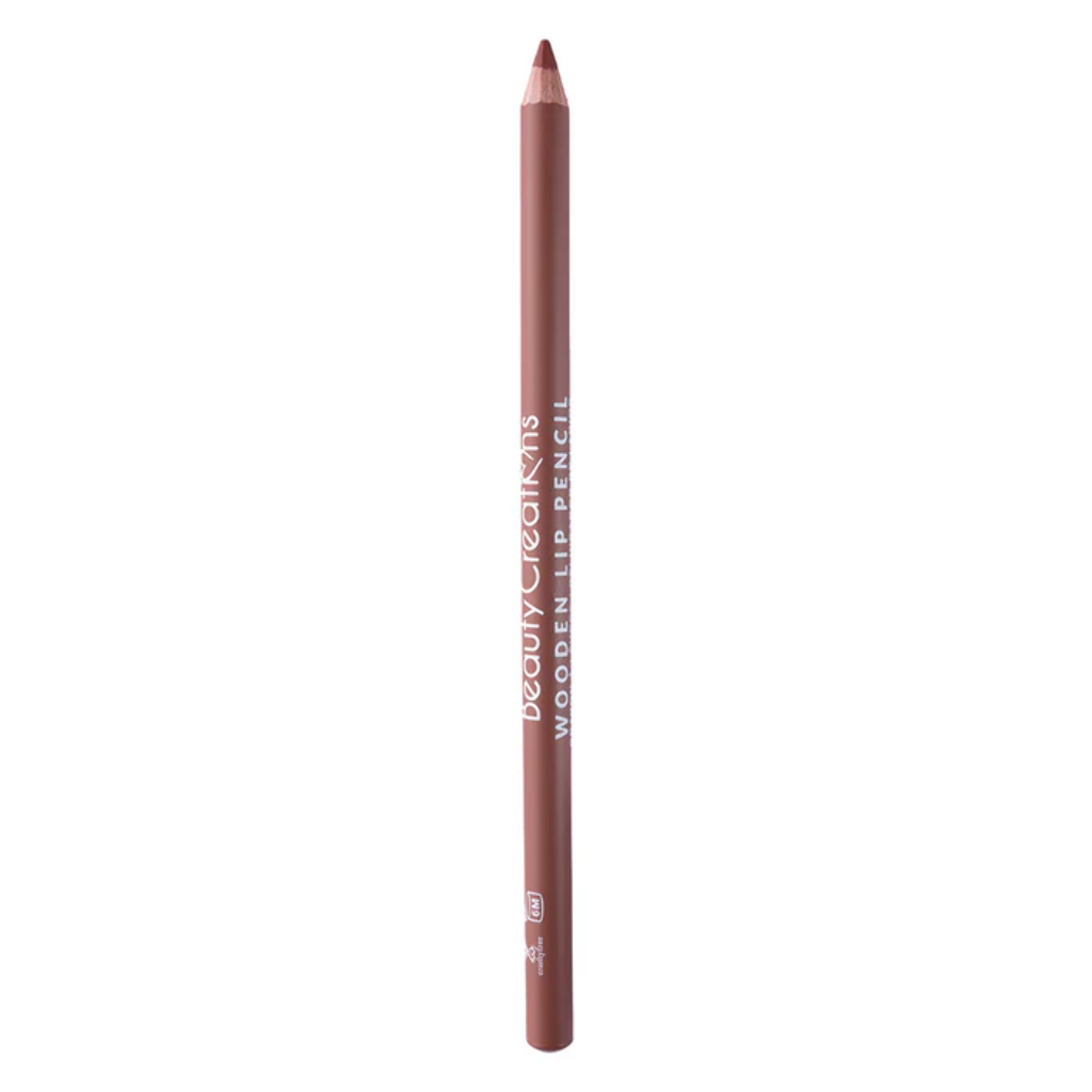 WOODEN LIP PENCIL - KEEP IT SAUCY