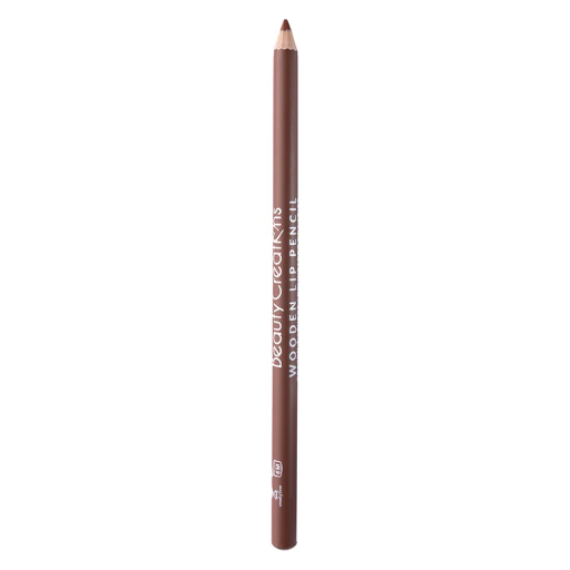 WOODEN LIP PENCIL - COCOA ME