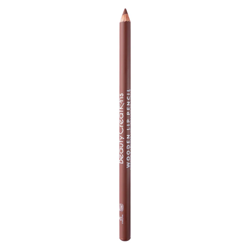 WOODEN LIP PENCIL - TOFFEE BITES