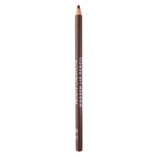 WOODEN LIP PENCIL - LA VIDA MOCHA