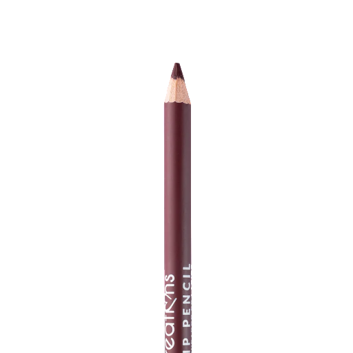 WOODEN LIP PENCIL - WINE ABOUT IT