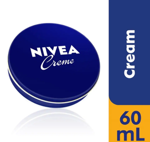 NIVEA CREME 60ML(CAN)