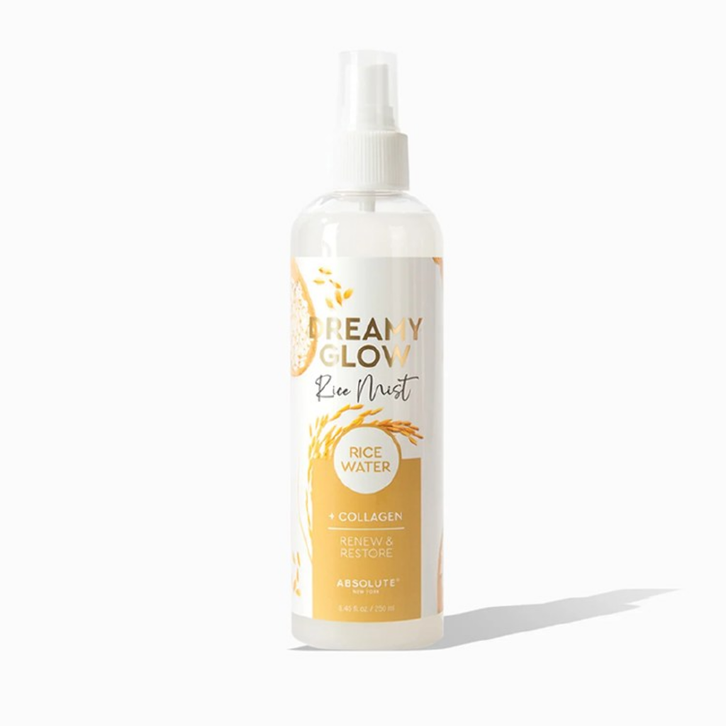 ABNY-DREAMY GLOW MIST RICE 8.45fl.oz. / 250ml