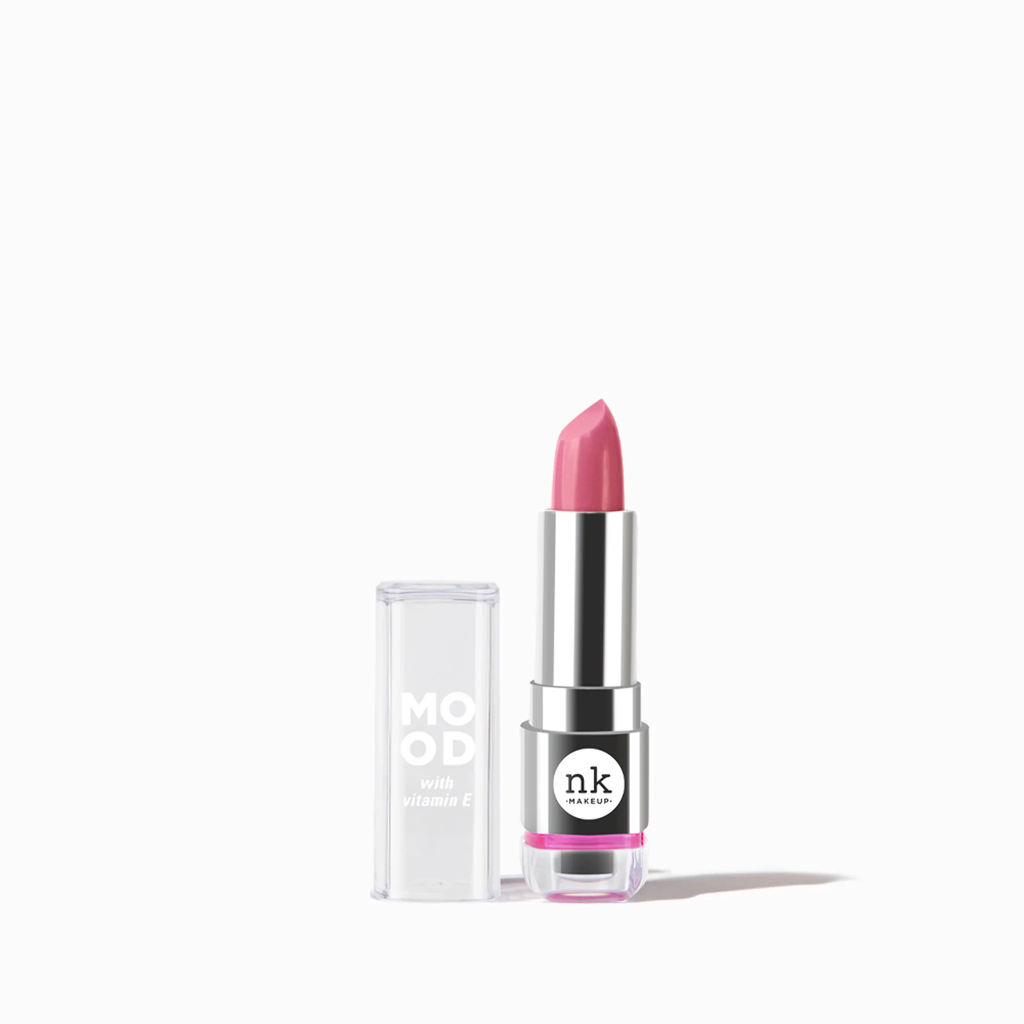 MOOD LIPSTICK FLIRTY (PINK)