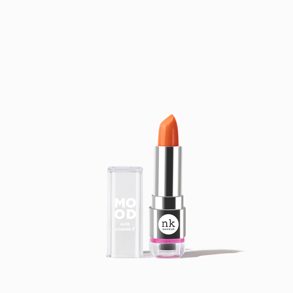 MOOD LIPSTICK CHEERFUL (ORANGE)