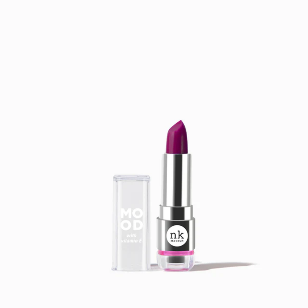 MOOD LIPSTICK CLASSY (MAROON)