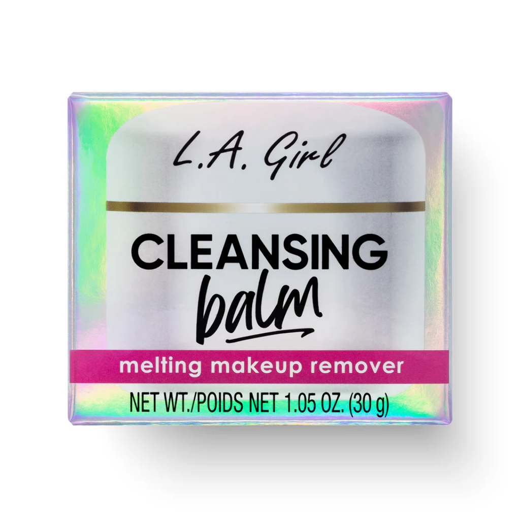 LG CLEANSING BALM