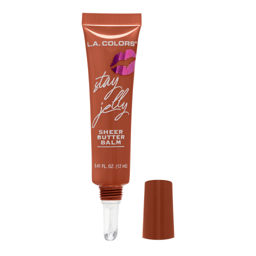 STAY JELLY - Sheer Butter Balm - Adore You