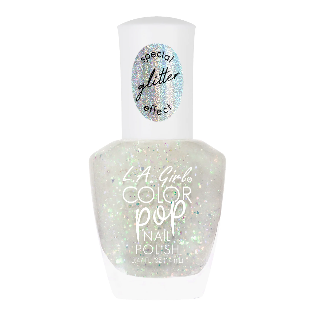 Color Pop Nail Polish - Costume Soiree