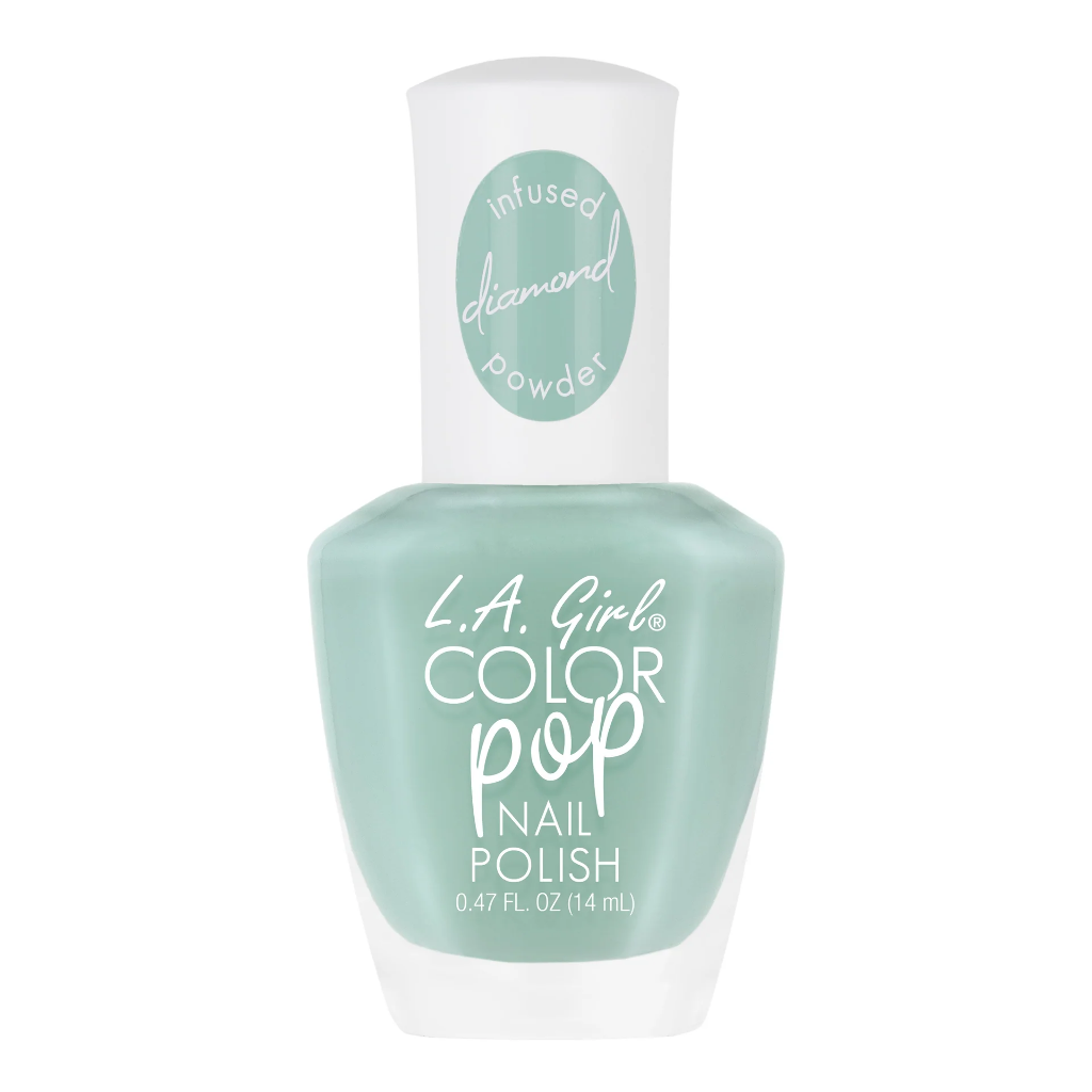 Color Pop Nail Polish - Rodeo Drive
