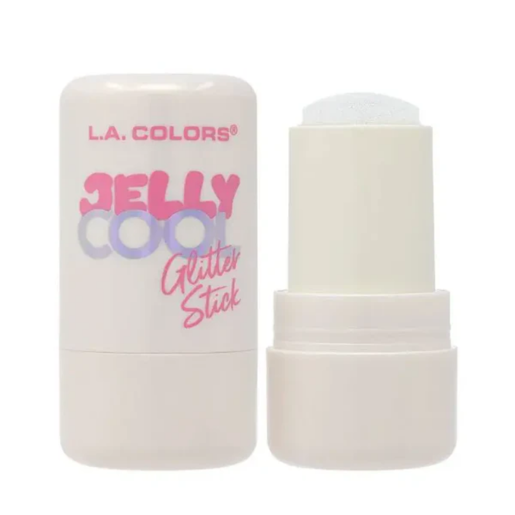 JELLY COOL GLITTER STICK- EXTRA ICY