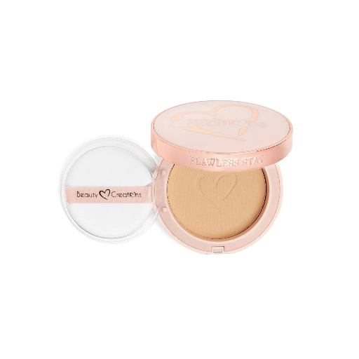 FLAWLESS STAY POWDER FOUNDATION - 2.5