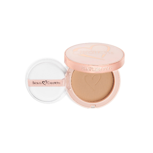 FLAWLESS STAY POWDER FOUNDATION - 5.5