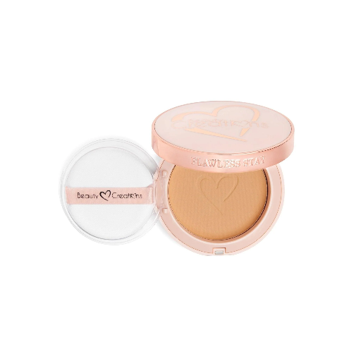 FLAWLESS STAY POWDER FOUNDATION - 7.5