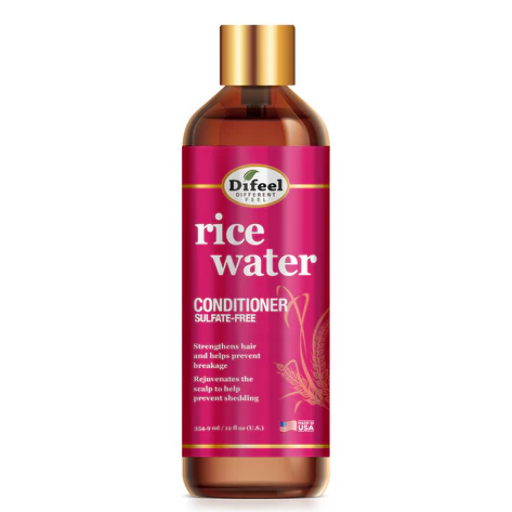 RICE WATER CONDITIONER (12OZ)