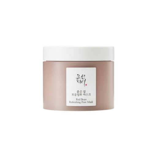 BOJ-RED BEAN REFRESHING PORE MASK 140ML