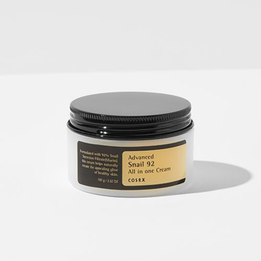 COSRX-ADVANCED SNAIL 92 ALL IN ONE CREAM 100G