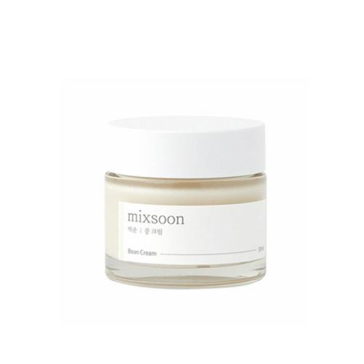 MIXSOON-BEAN CREAM 50ML***