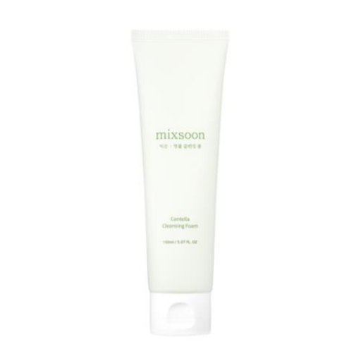 MIXSOON-CENTENELLA CLEANING FOAM 150ML