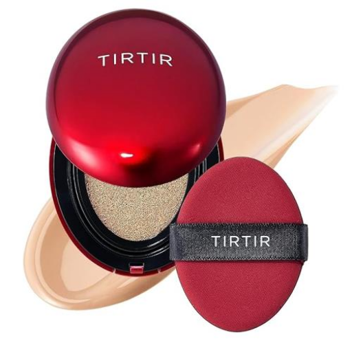 TIRTIR-MASK FIT RED CUSHION 23N SAND