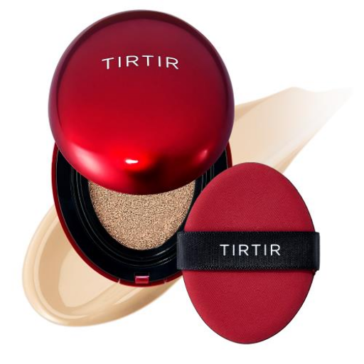 TIRTIR-MASK FIT RED CUSHION 21W NATURAL IVORY