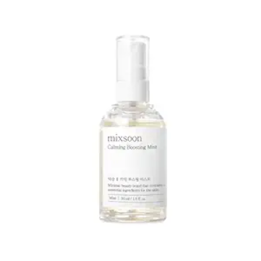 MIXSOON-CALMING BOOSTING MIST 50ml