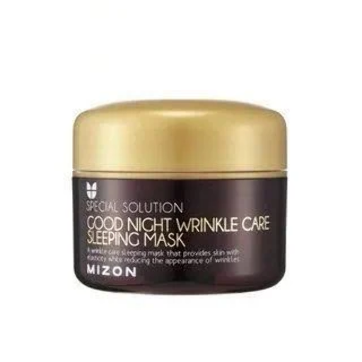 MIZON-WRINKLE CARE SLEEPING MASK 75ml