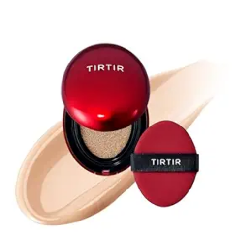 TIRTIR-MINI MASK FIT RED CUSHION 21N IVORY