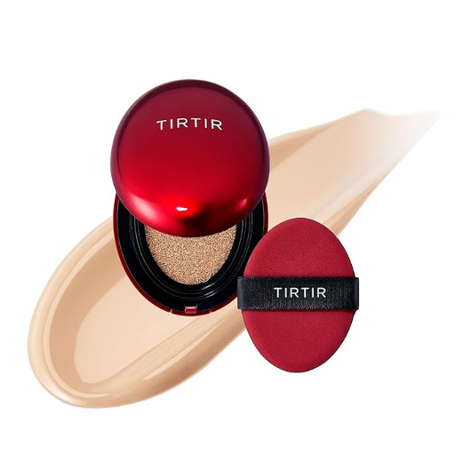 TIRTIR-MINI MASK FIT RED CUSHION 23N SAND